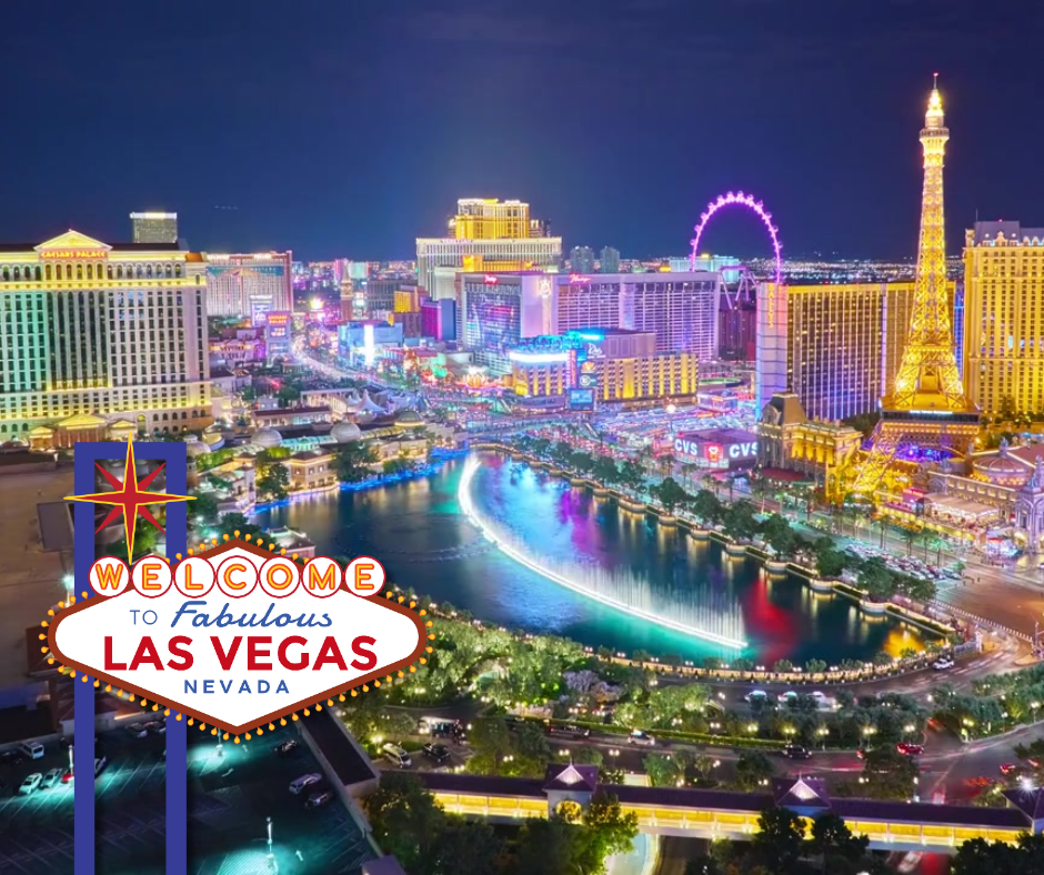 411 Slots in Las Vegas